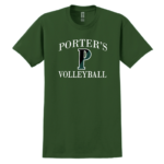 Classic Cotton Tee