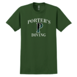 Classic Cotton Tee