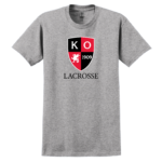 Classic Cotton Tee