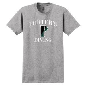 Classic Cotton Tee