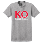 Classic Cotton Tee