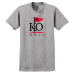 Classic Cotton Tee