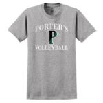 Classic Cotton Tee