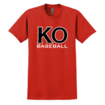Classic Cotton Tee