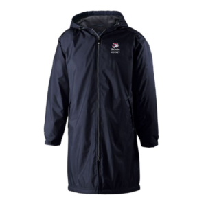 Conquest Jacket