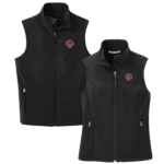 Classic Soft Shell Vest