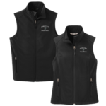 Classic Soft Shell Vest