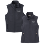 Classic Soft Shell Vest
