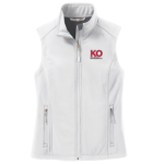 Classic Soft Shell Vest