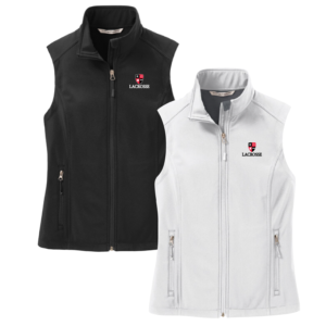 Classic Soft Shell Vest
