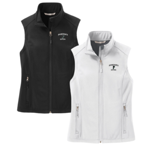 Classic Soft Shell Vest