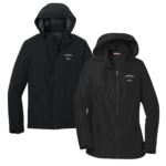 Torrent Waterproof Jacket