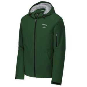 Waterproof Insulated Jacket