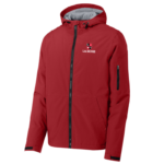 Waterproof Insulated Jacket