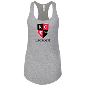 Women's Classic Racerback Tank