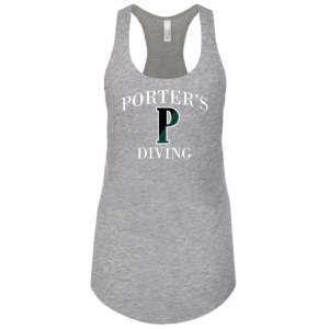 Women's Classic Racerback Tank