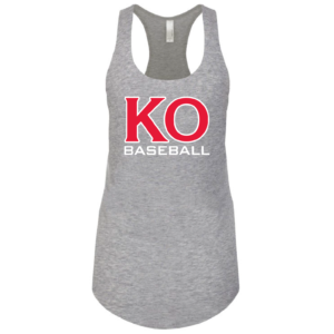 Women's Classic Racerback Tank