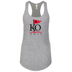 Women's Classic Racerback Tank