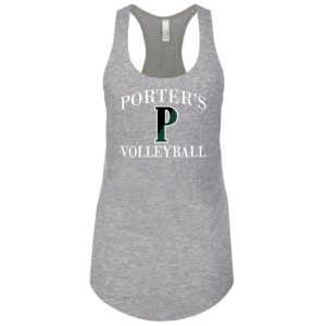Women's Classic Racerback Tank