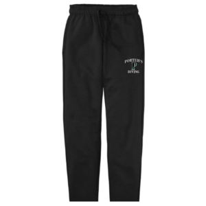 Classic Jogger Sweatpants