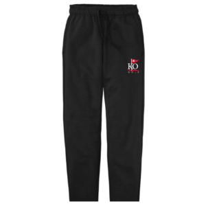 Classic Jogger Sweatpants