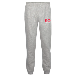 Classic Jogger Sweatpants