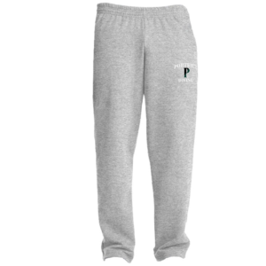 Classic Open Bottom Sweatpants