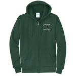 Classic Full-Zip Sweatshirt