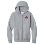 Classic Full-Zip Sweatshirt