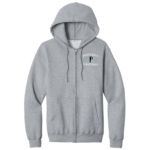 Classic Full-Zip Sweatshirt