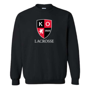 Classic Crewneck Sweatshirt
