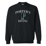 Classic Crewneck Sweatshirt