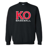 Classic Crewneck Sweatshirt