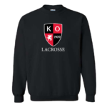 Classic Crewneck Sweatshirt