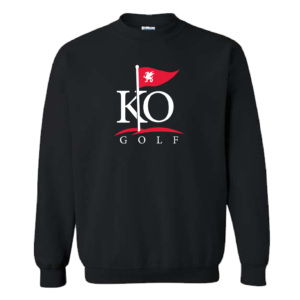 Classic Crewneck Sweatshirt