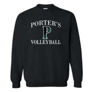 Classic Crewneck Sweatshirt