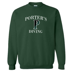 Classic Crewneck Sweatshirt