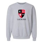 Classic Crewneck Sweatshirt