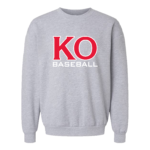 Classic Crewneck Sweatshirt