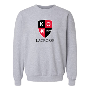 Classic Crewneck Sweatshirt