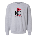 Classic Crewneck Sweatshirt