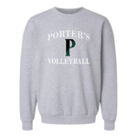 Classic Crewneck Sweatshirt