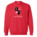 Classic Crewneck Sweatshirt