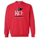 Classic Crewneck Sweatshirt