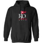 Classic Hoodie
