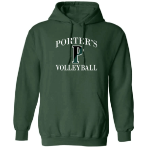 Classic Hoodie