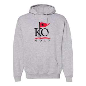 Classic Hoodie