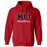 Classic Hoodie