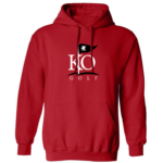 Classic Hoodie