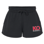 Women’s Creamy Soft Fleece Short with Pockets